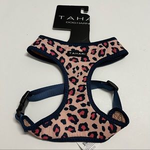 Tahari Dog Harness NEW